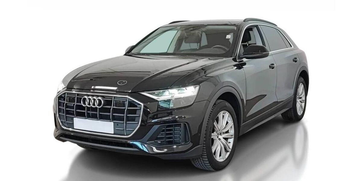 Audi Q8 69.998 km 47.827 &euro; Hagen 58091