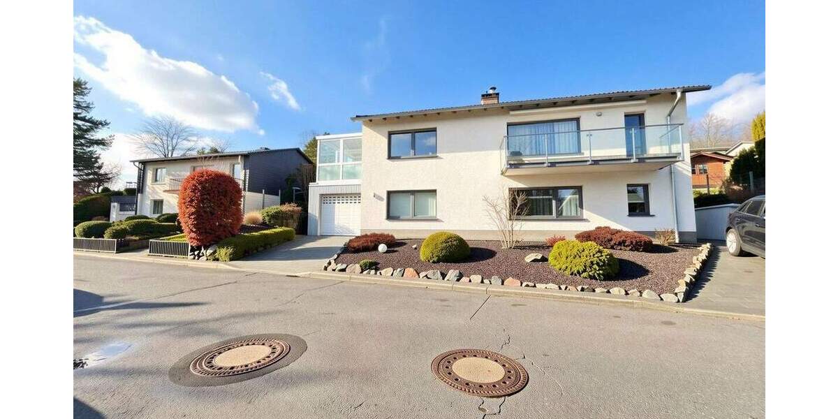 Mehrfamilienhaus, Wohnhaus Hemer Becke - 7 Zimmer, 191 m&sup2;, 659.000&euro; | Angebot:25696351