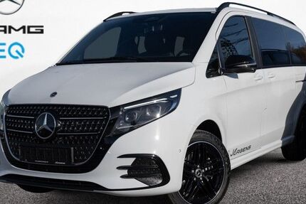 Mercedes-Benz V 300 12.918 km 85.400 &euro; Hagen 58135