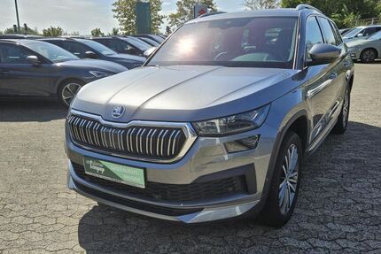 Skoda Kodiaq 67.500 km 35.980 &euro; Lüdenscheid 58513