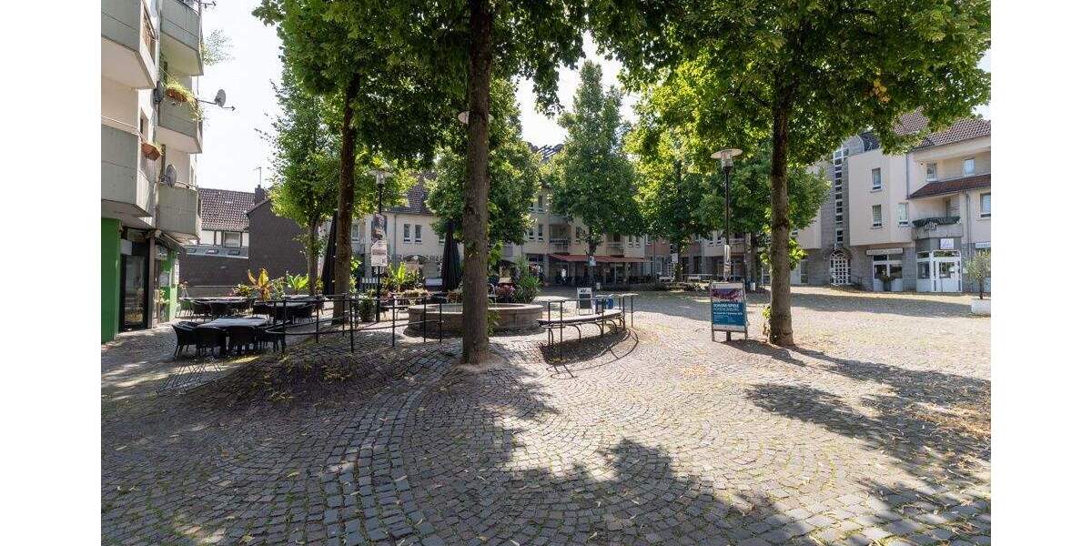 Gewerbeobjekt Hagen Hohenlimburg - 3 Zimmer, 50 m&sup2;, 500&euro; | Angebot:25771669