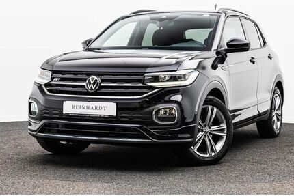 VW T-Cross 53.508 km 22.539 &euro; Hagen 58091