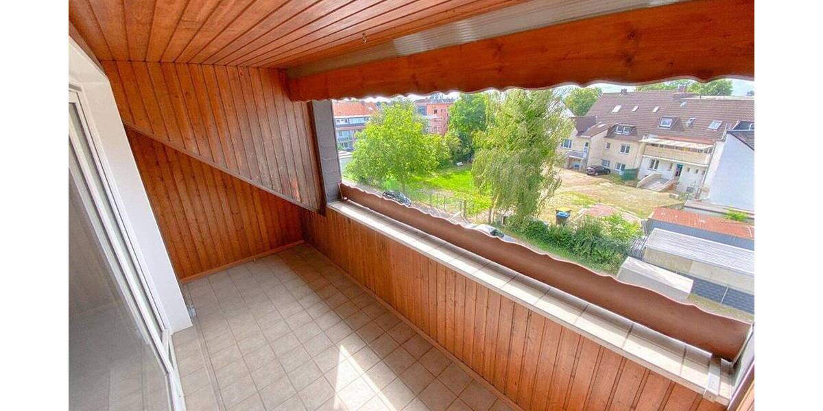 Etagenwohnung Dortmund Eving - 1 Zimmer, 51 m&sup2;, 510&euro; | Angebot:26867470