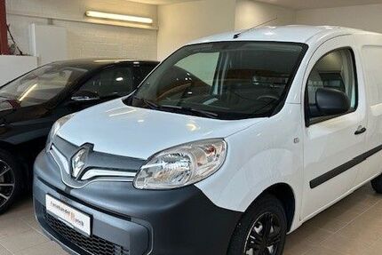 Renault Kangoo 106.750 km 8.600 &euro; Waltrop 45731