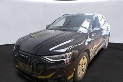 Audi e-tron 47.470 km 38.745 &euro; Hagen 58091
