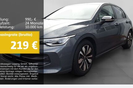 VW Golf 25.304 km 28.070 &euro; Bochum 44892