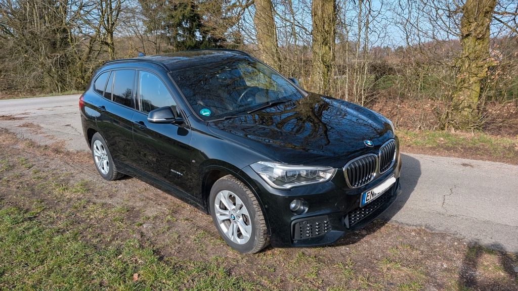 BMW X1 143.500 km 18.999 &euro; Schwelm 58332
