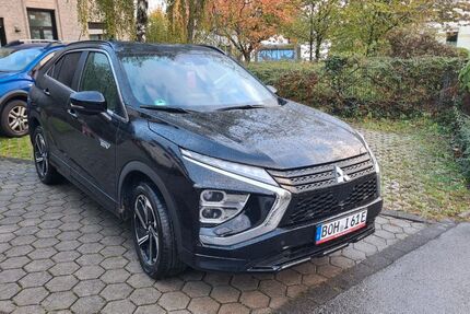 Mitsubishi Eclipse Cross 31.300 km 22.999 &euro; Hemer 58675