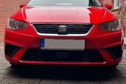 Seat Ibiza 65.000 km 8.930 &euro; Bochum 44803