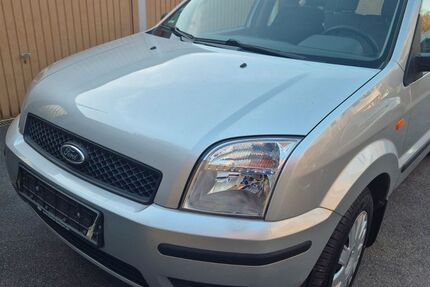 Ford Fusion 103.406 km 2.950 &euro; Bochum 44791