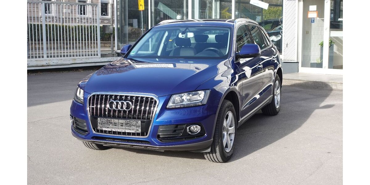 Audi Q5 151.100 km 16.950 &euro; Iserlohn 58644