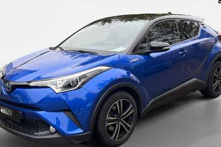 Toyota C-HR 94.234 km 16.450 &euro; Hagen 58099