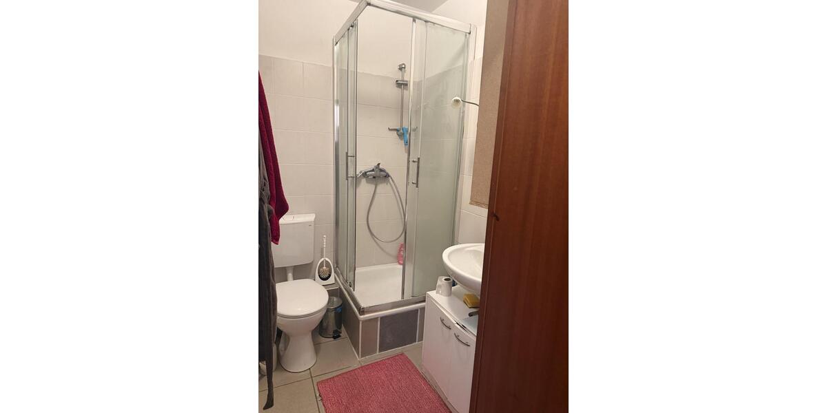 Etagenwohnung Dortmund Innenstadt West - 1 Zimmer, 40 m&sup2;, 400&euro; | Angebot:26620003