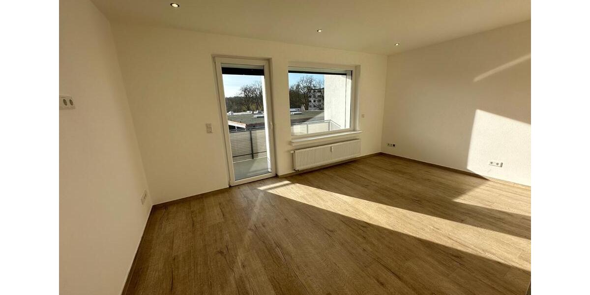 Etagenwohnung Arnsberg Holzen - 2 Zimmer, 45 m&sup2;, 495&euro; | Angebot:25922803