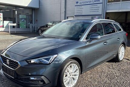 Seat Leon 38.316 km 21.850 &euro; Dortmund 44339