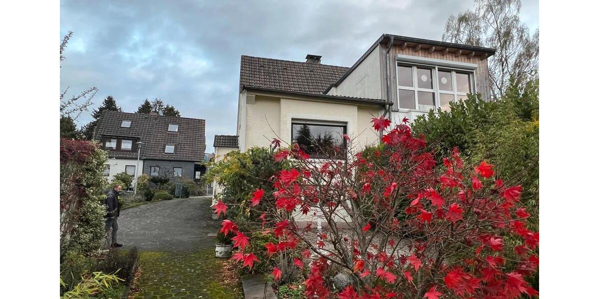 Doppelhaushälfte Lüdenscheid Staberg - 4 Zimmer, 100 m&sup2;, 279.500&euro; | Angebot:26704807
