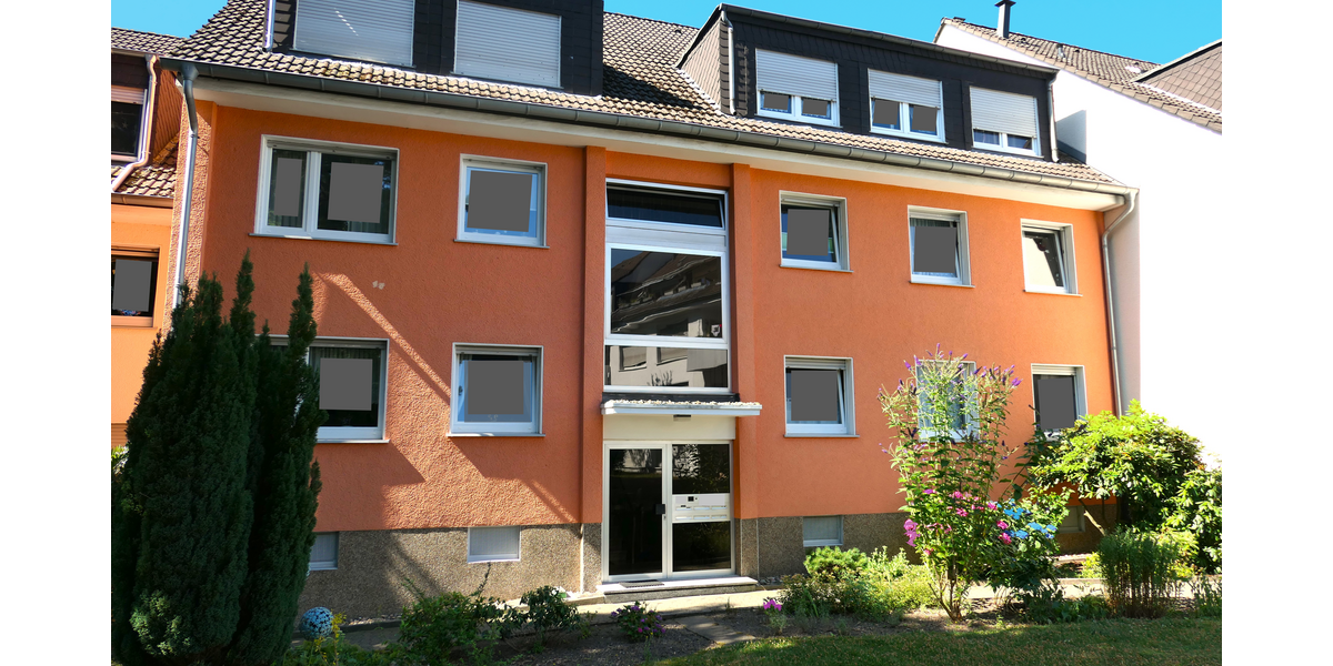 Etagenwohnung Hagen Hagen-Mitte - 3.5 Zimmer, 75 m&sup2;, 172.000&euro; | Angebot:27628933