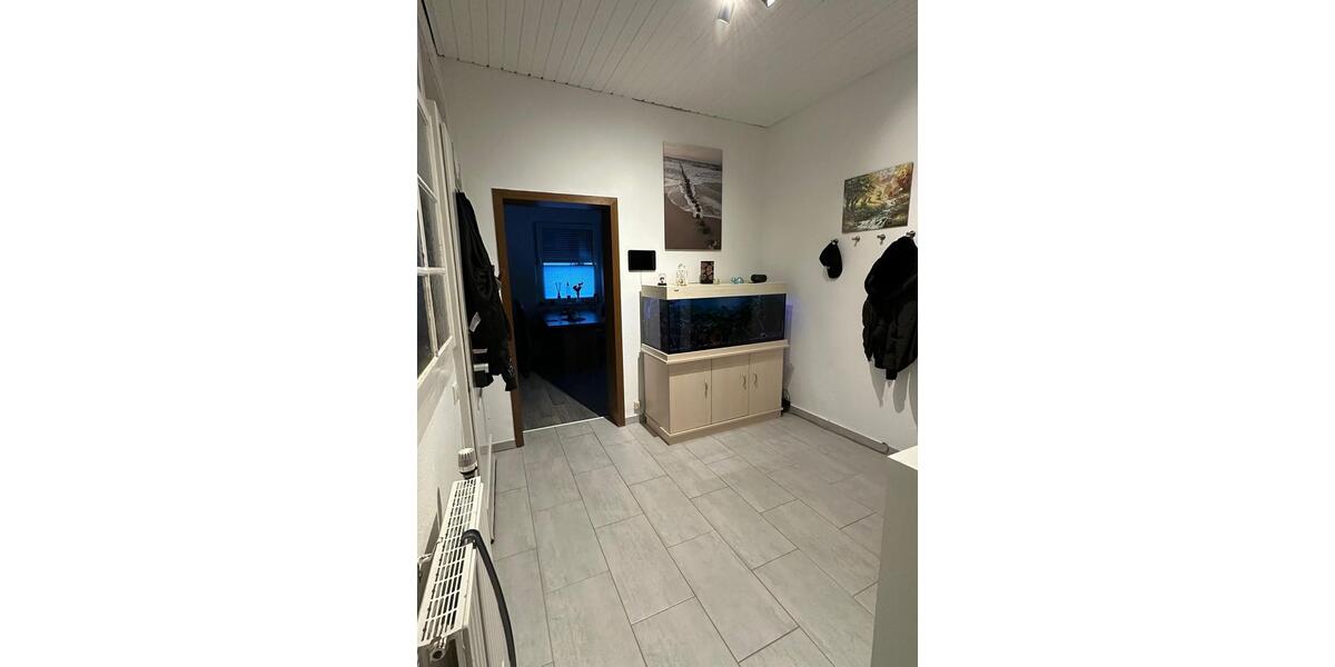 Erdgeschoßwohnung Dortmund Hombruch - 3 Zimmer, 90 m&sup2;, 209.000&euro; | Angebot:24726135