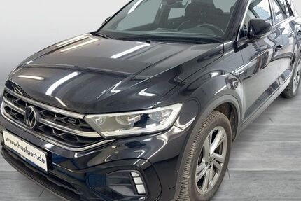 VW T-Roc 42.969 km 21.657 &euro; Bergkamen 59192