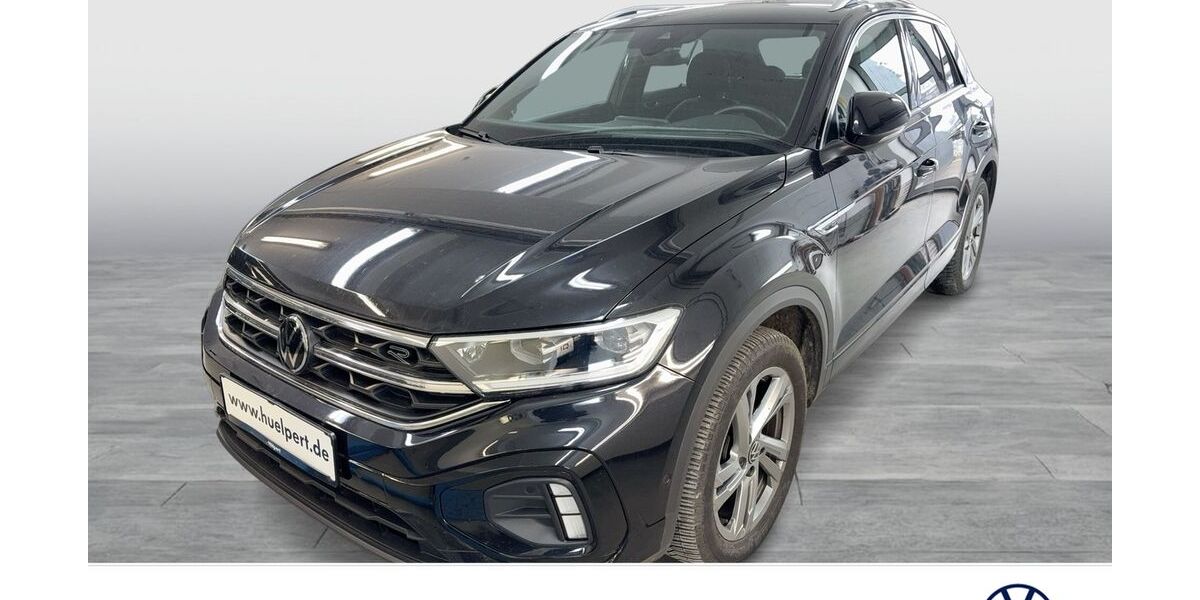VW T-Roc 42.969 km 21.657 &euro; Bergkamen 59192