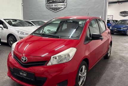 Toyota Yaris 120.100 km 5.900 &euro; Iserlohn 58638