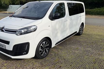 Citroen Jumpy 109.015 km 20.500 &euro; Werl 59457