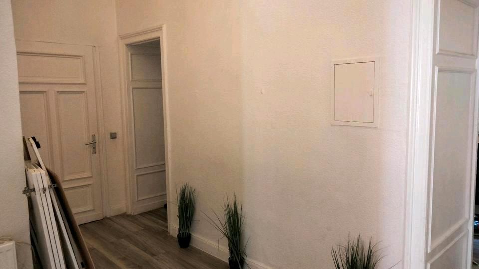 Erdgeschoßwohnung Hagen Hagen-Nord - 4 Zimmer, 113 m&sup2;, 149.000&euro; | Angebot:26042359