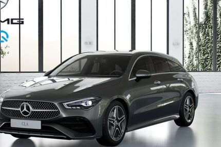 Mercedes-Benz CLA 250 Shooting Brake 18.739 km 35.880 &euro; Schwerte 58239