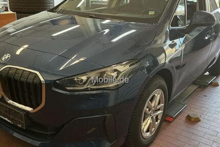 BMW 218 Active Tourer 42.005 km 22.690 &euro; Lünen 44534