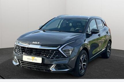 Kia Sportage 35.000 km 24.970 &euro; Castrop-Rauxel 44575