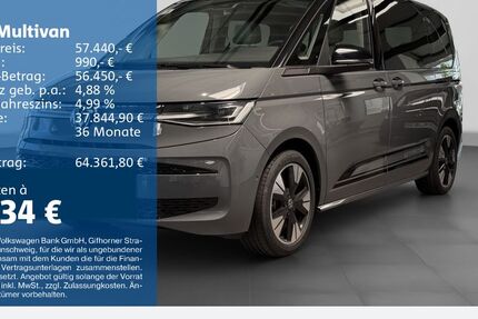 VW T7 Multivan 12.990 km 57.440 &euro; Lüdenscheid 58513