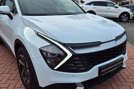 Kia Sportage 51.540 km 26.990 &euro; Datteln 45711