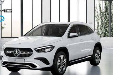 Mercedes-Benz GLA 200 15.566 km 39.840 &euro; Hagen 58135