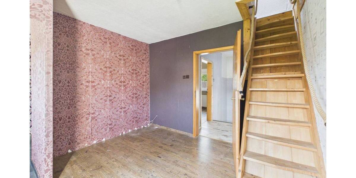 Doppelhaushälfte Bergkamen Mitte - 3 Zimmer, 68 m&sup2;, 199.000&euro; | Angebot:26797223