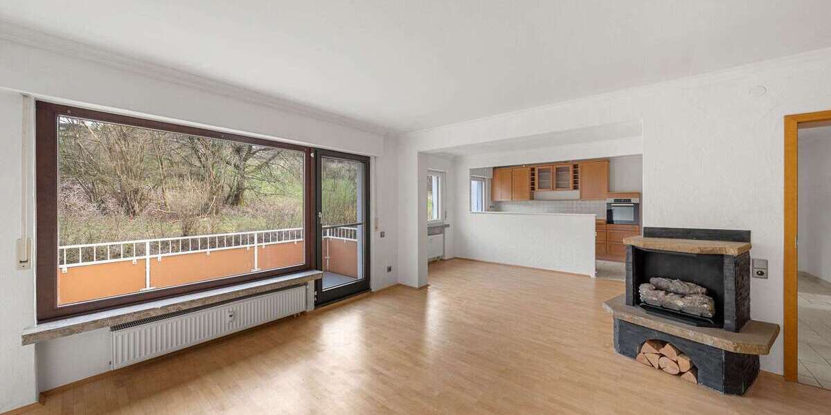 Etagenwohnung Lüdenscheid - 3 Zimmer, 92 m&sup2;, 134.990&euro; | Angebot:27495553