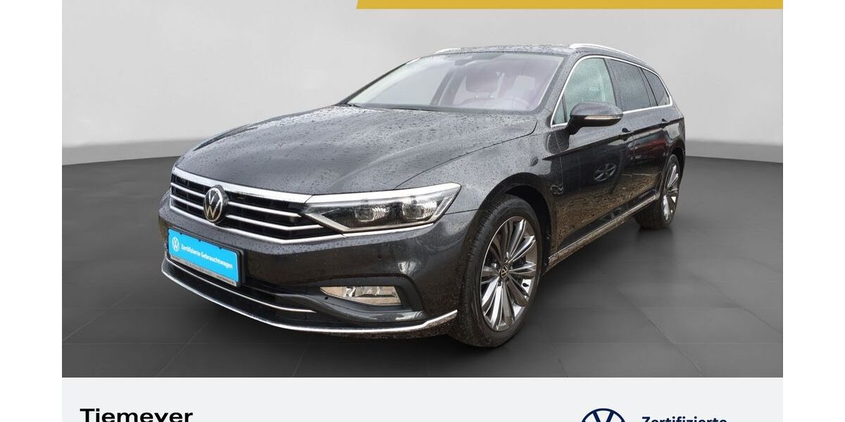 VW Passat Variant 82.980 km 29.890 &euro; Bochum 44892