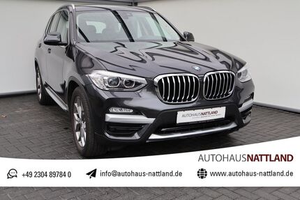 BMW X3 55.885 km 29.950 &euro; Schwerte 58239