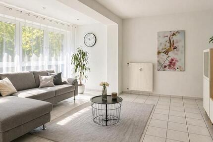 Wohnung Bochum Querenburg - 2 Zimmer, 60 m&sup2;, 500&euro; | Angebot:26665428