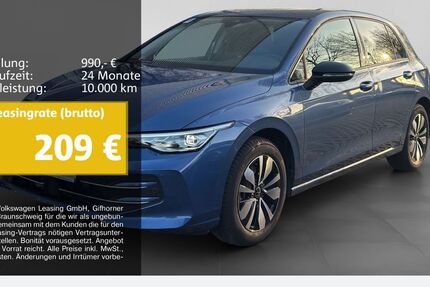 VW Golf 20.835 km 27.550 &euro; Lüdenscheid 58511