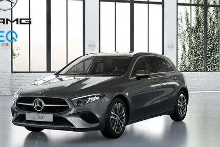 Mercedes-Benz A 180 9.993 km 29.820 &euro; Schwelm 58332