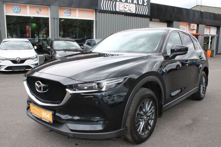 Mazda CX-5 75.871 km 18.991 &euro; Dortmund 44145