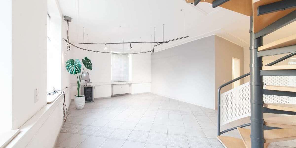 Gewerbeobjekt Witten Heven - 1.600&euro; | Angebot:21693434