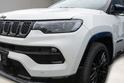 Jeep Compass 20.631 km 25.790 &euro; Bochum 44801