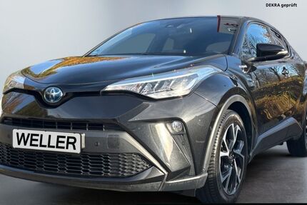 Toyota C-HR 85.490 km 20.870 &euro; Dortmund 44143