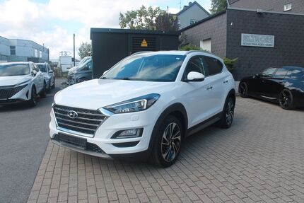 Hyundai TUCSON 34.981 km 21.999 &euro; Bochum 44867
