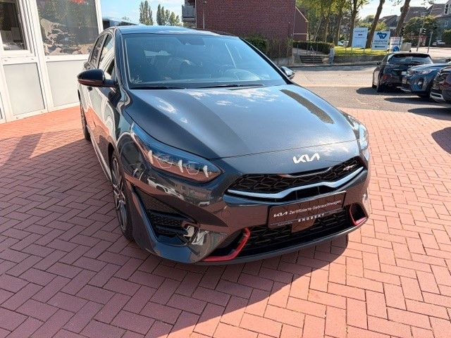 Kia ceed / Ceed 67.085 km 25.990 &euro; Datteln 45711