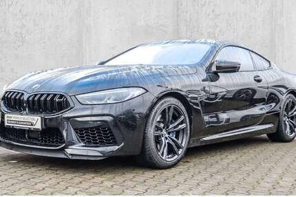BMW M8 26.191 km 107.990 &euro; Herne 44625