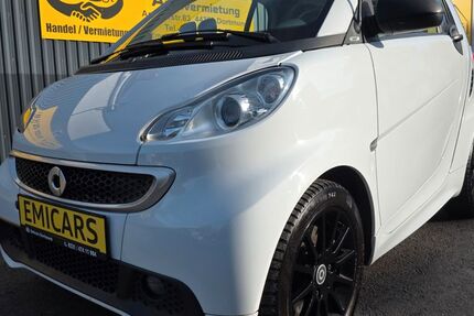 Smart ForTwo 135.064 km 5.090 &euro; Dortmund 44359