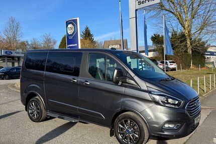 Ford Tourneo Custom 47.590 km 37.997 &euro; Iserlohn 58636
