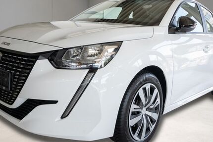 Peugeot 208 14.492 km 17.090 &euro; Bochum 44801